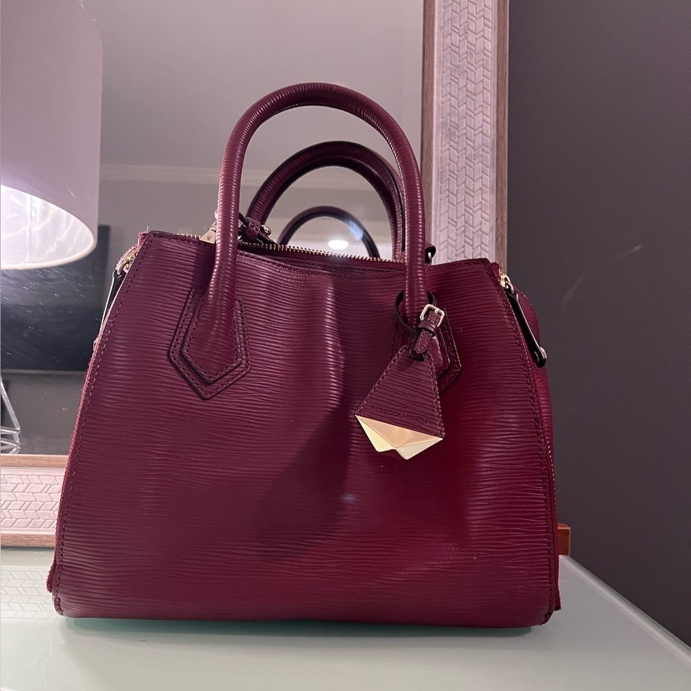 EUC Rebecca Minkoff Mini Perry